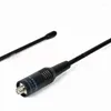 baofeng uv-5rアクセサリーsma-f sma女性デュアルバンドvhf uhf for baofeng for baofeng for baofeng for baofeng for baofeng nagoya na-771 hfアンテナ