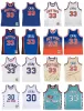 New''York''Knicks''Patrick Ewing S-6XL Basketball jerseys Stitched Mitchell Ness 1985-86 91-92 96-97 blue white Menjersey city kidsCustom men women