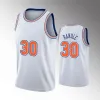 New''york''knicks''basketball Jersey RJ Barrett Jalen Brunson Julius Randle Custom Obi Toppin Evan Fournier Derrick Rose Immanuel Quickley