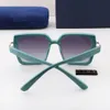 haute qualité reflètent classique luxe classique plein cadre lunettes de soleil polaroid rue passerelle style femme plage lunettes homme