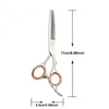 6 -дюймовые инструменты для парикмахера для парикмахерской -ножницы для парикмахерской -ножницы для парикмахерской.