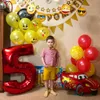 その他のイベントパーティーのバルーンコラムバルーンバルーンスタンドベビーシャワーの誕生日結婚式のパーティー装飾Eid Baloon Arch Kit Pump Ballonsアクセサリー230809