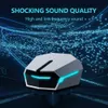 New GS6 gaming headset wireless headset HIFI sound quality intelligent noise reduction HKD230809