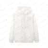 Felpe con cappuccio da uomo Felpa firmata Felpa con cappuccio da uomo Plus Size manica lunga Pullover classico per il tempo libero multicolore caldo e confortevole in autunno e in inverno Taglie 2XL