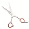 6 -дюймовые инструменты для парикмахера для парикмахерской -ножницы для парикмахерской -ножницы для парикмахерской.
