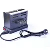 Shisha Hookah Charcoal Burner Heater Electric Stove 220V 800WホットプレートキッチンクッキングコーヒーヒーターチチャナーギルコールバーナーHKD230809