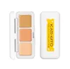 Concealer concealer liquid foundation Waterproof sweat proof resistant Black eye circles tear ducts non sticking powder KATO 230808