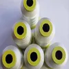 Glass fiber sewing thread bear high temperature 550degree resistant fire line 0 25 0 5mm flame retardant cords support custom286z