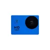 Videocamere Mini videocamera per sport all'aria aperta Videocamera con obiettivo grandangolare da 140 gradi Dv Video per acqua Portatile