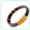 Bracelet doré concepteur de luxe bijoux mode bracele femme hommes hommes vis en acier inoxydable charme charme amateurs bangles conception 4617819