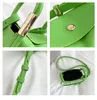 Shoulder Bags Girls Small Wallet Clutch Handbags Women Messenger Mini Brand Pouch 2023 Ins Designer Chains Totes