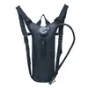 Torby na zewnątrz Torba na rowerowe torba na wodę 3L Kamuflaż wygodne wodoodporne plecak sportowy plecak