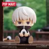 Blind Box Pop Mart Stave Combat Uniform Series Blind Box Toy Kawaii Doll Action Figure Toys Caixas Collectible Surprise Model Mystery Box 230808