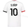 23/24 OGC Nice Soccer Jerseys Atal Delort Melou Gouiri Dolberg Todibo Kluiverg Dolberg Dante Kamara 2023 2024