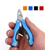 Outdoor Multitool Smper ząbkowane noże