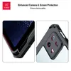 Xundd pour Pad 6 Pro Pad 6 étui antichoc pour tablette-avec support Invisible prêter étui de Protection pour Mi Pad HKD230809