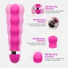 Multi-vitesse G Spot Vagin Vibrateur Clitoris Érotique Sex Toys Pour Femme Hommes Adultes Femelle Gode Adulte Jouets Érotique Butt Plug Anal