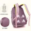Torby szkolne Dziewczyno Bag szkolny plecak plecak dla nastolatków Kobiety Dzieci Kobieta różowa szkolna podwójna klasa Bugpack Teens Dzieci 230809