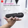 EggsBullets AV Vibrator voor Vrouwen Clitoris Stimulator USB Oplaadbare Stimulator Goederen Speeltjes Voor Volwassenen 18 Producten Dildo Machine 230808