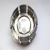 Car-styling 40pcs lot 54mm Wheel Covers Accessories Alloy Hub Cap Badge Emblem Center Caps for C hrysler 300C238A