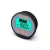 Coulometer TR16 120V50A Universal LCD -bil Batterimonitor Talans utladdningsspänning Batterikapacitet Indikator Tester Batterimätare