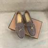 2023 Designer Casual Shoes Leisure Sneakers Brand Flats Trainers for Women Loafers