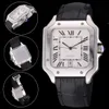 luxury men's watches designer sapphire high quality datejust automatic mechanical watches montre luxe waterproof sports luxury watches