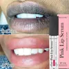 Lip Balm Black Removal Serum Remove Dark Smoke Lips Moisturizer Nourishing Pink Essence Repair Lines Care Cosmetics 230808