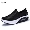 Gai Dress Eofk Woman Loafers Office MoCcasins MoCcasins Women Flats Platform Sneakers Slip on Ride Shoes Zapatilas Mujer 230809