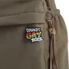 Sounds Gay I AM IN Spille smaltate Arcobaleno personalizzato Spille LGBT Distintivi da bavero Punk Gioielli divertenti Regalo per amici amanti