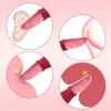 EggsBullets Rose Saugvibrator für Frauen, realistisches Zungenlecken, Stimulation der Klitoris, Stimulator, Vibratoren, weibliches Sexspielzeug, zxzedes 230808