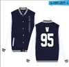 Men's Hoodies Korean Team Baseball Uniforms (please Contact Us For More Styles)