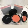 Blush Face Makeup Bye Pores Rouge Blusher Powder Palette Cheek Minerals Daily Naturally 2 Colors 230809