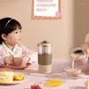 1 전기 커피 메이커 다기능 밀크 티 머신 황폐화 자동 DIY 사무실 끓는 컵