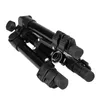 Accessori per la pesca Supporto per canne Staffa per esterni Supporto per treppiede Supporto per rack telescopico a terra Lega di alluminio regolabile F2TC 230808