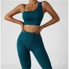 Yoga Outfit Sexy Een Schouder Gewatteerde Sport Running Bras Vrouwen Naadloze Verzamelen Longline Bra Workout Fitness Gym Crop Tops