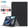 Dla AlldoCube IPlay 50 Mini Case Stand Pu Skórzowa zatoczka ochronna dla AlldoCube Iplay50 Mini 8.4 -calowa tablet PC Shell HKD230809