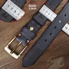 Ceintures Top Cuir Véritable Pour Hommes Design Rétro Large 38MM Ceinture Cuivre Boucle Ardillon Marron Noir Cowboy