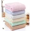 Blankets 110CM born Cotton Bath Towel Muslin Swaddles Blanket for Boy Girl Infant Burp Cloth Stroller Cover Baby Blankets Cloth Diaper 230809