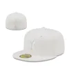 2023 Nowe dopasowane czapki Regulowane baskball czapki mężczyzna kobieta na świeżym powietrzu sportowy czapka słoneczna