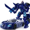 Transformation jouets Robots Film 4 Transformation Robot Voiture Jouets Cool Figurines Modèle D'avion Classique Anime Garçon Cadeau D'anniversaire Dinosaure Juguetes 230809