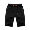 Shorts Masculino Shorts Masculino Verão Shorts Esportivo Algodão Casual Short Bermuda Calça Masculina Praia 230808