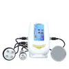 Masseur de visage 3 en 1 40K Machine de cavitation Professionnel Ultrasonique Poids Perte de graisse Forme du corps Système de cavitation Corps Minceur Appareil de beauté 230808