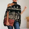 Damesblouses Trendy lenteblouse Sweet One Shoulder Damestops Kleurrijke baggy herfst voor dating