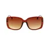 women and men sunglasses 4043fashion Square Summer Style Full Frame Top Quality UV400 Protection Mixed 14 Color