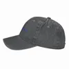 Berets Godolphin Racing Baseball Caps Snapback Джинсовые шляпы с регулируемыми каскат -спортивными ковбойскими шляпами для мужчин