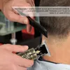 Ulepsz fryzurę za pomocą profesjonalnej elektrycznej maszyny do krojenia włosów vintage T9 Hair Clipper!