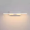 Wandlamp Persoonlijkheid Slaapkamer Nachtkastje Scandinavisch Modern Minimalistisch Creatief Trap Gangpad Woonkamer Draaibaar