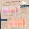 Base Flower Knows Circus Gradient Blush Brighten Skin 6 Color for Chose 5g 230809