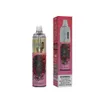 e Shisha Tornado 7000 원숭이 디자인 일회용 vape 56 색상 사용 가능한 Zigarette Factory Direct Supply